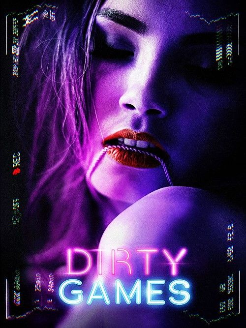 [18+] Dirty Games (2022) English HDRip download full movie